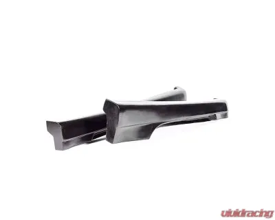 KBD Bodykits Polyurethane Full Body Kit Nissan 350Z 2003-2008 - 37-6628