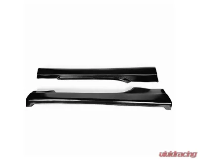 KBD Bodykits Polyurethane Full Body Kit Nissan 350Z 2003-2008 - 37-6628