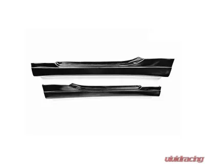 KBD Bodykits Polyurethane Full Body Kit Nissan 350Z 2003-2008 - 37-6628