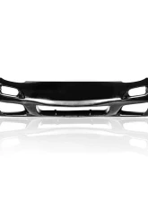 KBD Bodykits Polyurethane Full Body Kit Deuce Style Mazda RX7 1993-1997                                     - 37-6629 - Image 6
