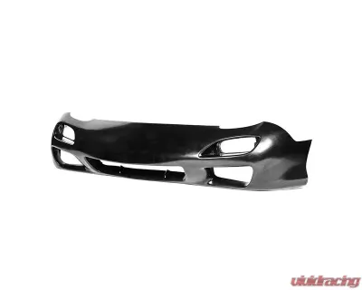 KBD Bodykits Polyurethane Full Body Kit Deuce Style Mazda RX7 1993-1997 - 37-6629