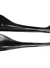 KBD Bodykits Polyurethane Full Body Kit Deuce Style Mazda RX7 1993-1997                                     - 37-6629 - Image 8