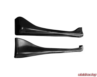 KBD Bodykits Polyurethane Full Body Kit Deuce Style Mazda RX7 1993-1997 - 37-6629