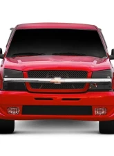KBD Bodykits Polyurethane Front Bumper Chevrolet | GMC 2003-2006                                     - 37-6670 - Image 2