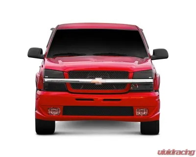 KBD Bodykits Polyurethane Front Bumper Chevrolet | GMC 2003-2006 - 37-6670