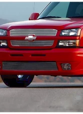 KBD Bodykits Polyurethane Front Bumper Chevrolet | GMC 2003-2006                                     - 37-6670 - Image 2