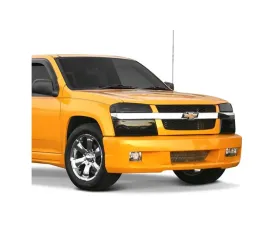 KBD Bodykits Polyurethane Front Bumper Chevrolet | GMC 2004-2012