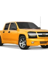 KBD Bodykits Polyurethane Front Bumper Chevrolet | GMC 2004-2012                                     - 37-6671 - Image 2