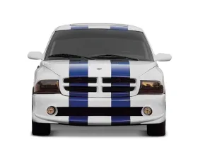 KBD Bodykits Polyurethane Front Bumper Dodge Dakota | Durango 2000-2004