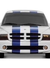 KBD Bodykits Polyurethane Front Bumper Dodge Dakota | Durango 2000-2004                                     - 37-6672 - Image 3