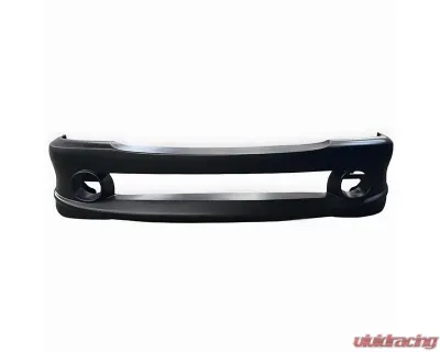 KBD Bodykits Polyurethane Front Bumper Dodge Dakota | Durango 2000-2004 - 37-6672