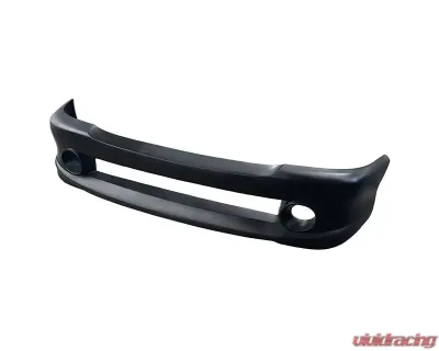KBD Bodykits Polyurethane Front Bumper Dodge Dakota | Durango 2000-2004 - 37-6672