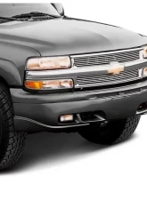 KBD Bodykits Polyurethane Front Bumper Chevrolet | GMC 1999-2006                                     - 37-6674 - Image 2
