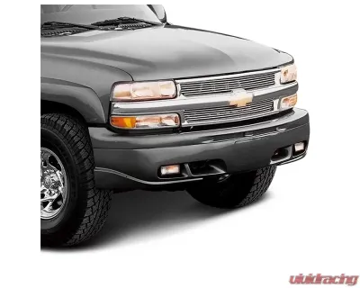 KBD Bodykits Polyurethane Front Bumper Chevrolet | GMC 1999-2006 - 37-6674