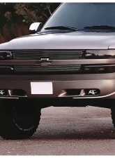 KBD Bodykits Polyurethane Front Bumper Chevrolet | GMC 1999-2006                                     - 37-6674 - Image 2