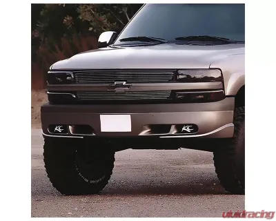 KBD Bodykits Polyurethane Front Bumper Chevrolet | GMC 1999-2006 - 37-6674
