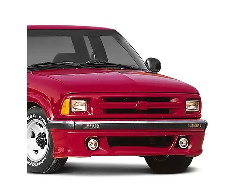 KBD Bodykits Polyurethane Front Bumper Chevrolet | GMC 1994-1997 - 37-6680