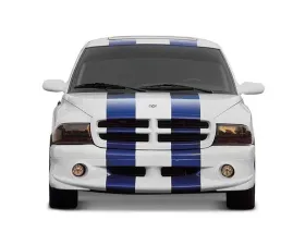 KBD Bodykits Polyurethane Front Bumper Dodge Durango | Dakota 1997-2004