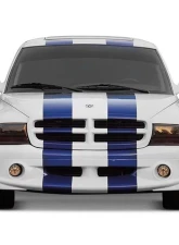 KBD Bodykits Polyurethane Front Bumper Dodge Durango | Dakota 1997-2004                                     - 37-6681 - Image 3
