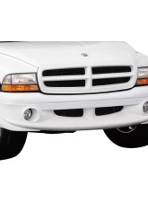 KBD Bodykits Polyurethane Front Bumper Dodge Durango | Dakota 1997-2004                                     - 37-6681 - Image 2