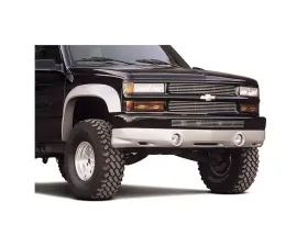 KBD Bodykits Polyurethane Front Bumper Chevrolet | GMC 1988-1999