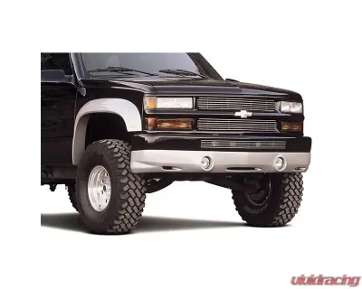 KBD Bodykits Polyurethane Front Bumper Chevrolet | GMC 1988-1999 - 37-6682
