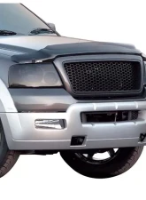 KBD Bodykits Polyurethane Front Bumper (fits factory fog lights) Ford F-150 2004-2008                                     - 37-6683 - Image 2