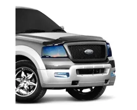 KBD Bodykits Polyurethane Front Bumper (no fog light openings) Ford F-150 2004-2008