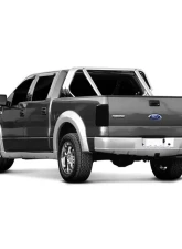 KBD Bodykits Polyurethane Front Bumper (no fog light openings) Ford F-150 2004-2008                                     - 37-6684 - Image 2