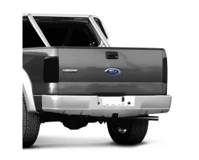 KBD Bodykits Polyurethane Rear Bumper Ford F-150 2004-2005