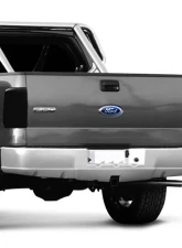 KBD Bodykits Polyurethane Rear Bumper Ford F-150 2004-2005                                     - 37-6685 - Image 2