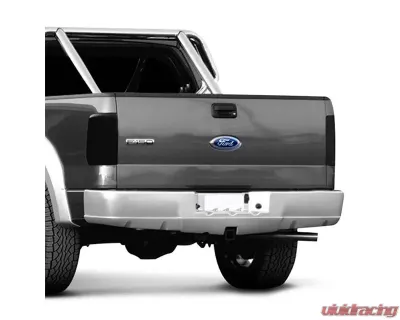 KBD Bodykits Polyurethane Rear Bumper Ford F-150 2004-2005 - 37-6685