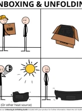 KBD Bodykits Bsport Style 4 Piece Polyurethane Body Kit for Lexus IS300 2000-2005                                     - 37-6815 - Image 10