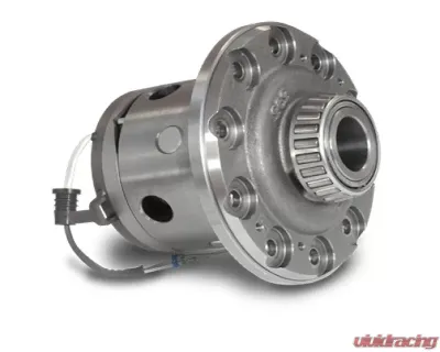 Eaton 100 Series 8" IFS 8" IRS 30 Spline Front E-Locker Electrically-Actuated Locking Differential Toyota Land Cruiser 1998-2007 - 14214-1