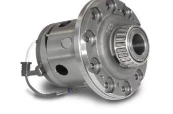 Driveline