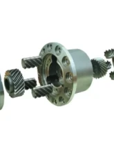 Eaton Detroit Truetrac Differential 9.25in 31T Ram 1500 | 2500 | 3500 2011-2017                                     - 917A730 - Image 2