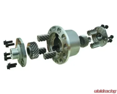 Eaton Detroit Truetrac Differential 9.25in 31T Ram 1500 | 2500 | 3500 2011-2017 - 917A730