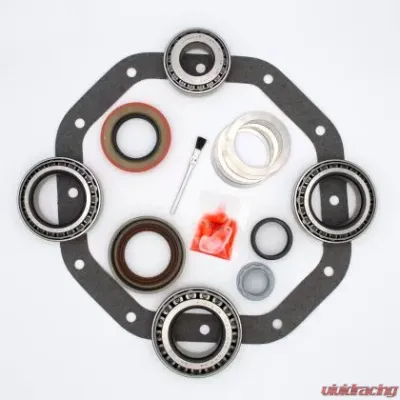 Eaton 9.25in Rear Master Install Kit Chrysler C235 ZF 2011 to Present - K-C9.25-11R