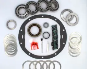 Eaton 8.25in | 8.37in Rear Master Install Kit Chrysler Engine 1976 to Present