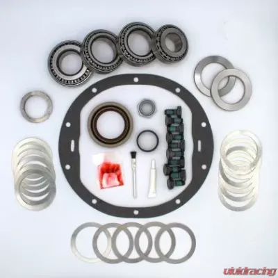 Eaton GM 8.5in | 8.6in Rear Master Install Kit - K-GM8.5-08R