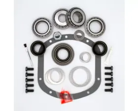 Eaton Dana 30 Front Master Install Kit