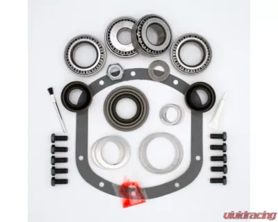 Eaton Dana 30 Front Master Install Kit - K-D30-F
