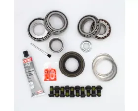 Eaton Dana 35/M200 JL Rear Master Install Kit