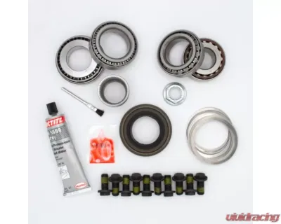 Eaton Dana 35/M200 JL Rear Master Install Kit - K-D35-200
