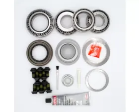 Eaton Dana 44/M210 JL | JT Front Master Install Kit