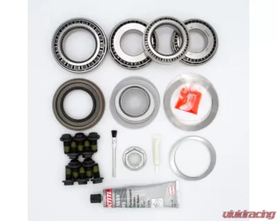 Eaton Dana 44/M210 JL | JT Front Master Install Kit - K-D44-210