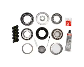 Eaton Dana 44/M220 JL | JTRear Master Install Kit