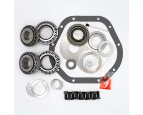 Eaton Dana 44 Front/Rear Master Install Kit