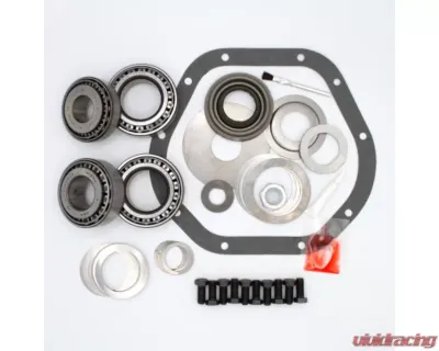Eaton Dana 44 Front/Rear Master Install Kit - K-D44-FR