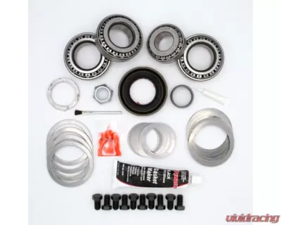 Eaton Dana 44 JK Rear Master Install Kit - K-D44-JK